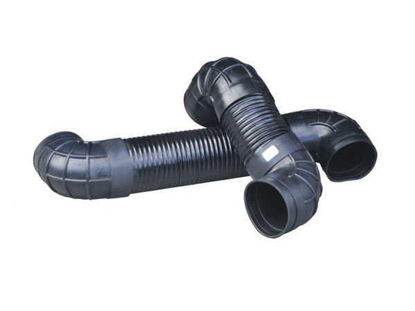 inlet air filter hose
